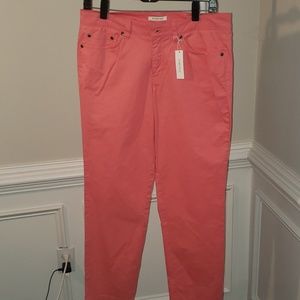 Jones New York sport pants